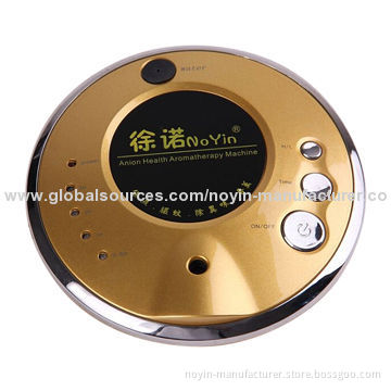 Ultrasonic Humidifier with Fashion Style, for Promotion Gifts, OEM is Welcome